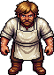 Stefan, in-game pixel-art sprite